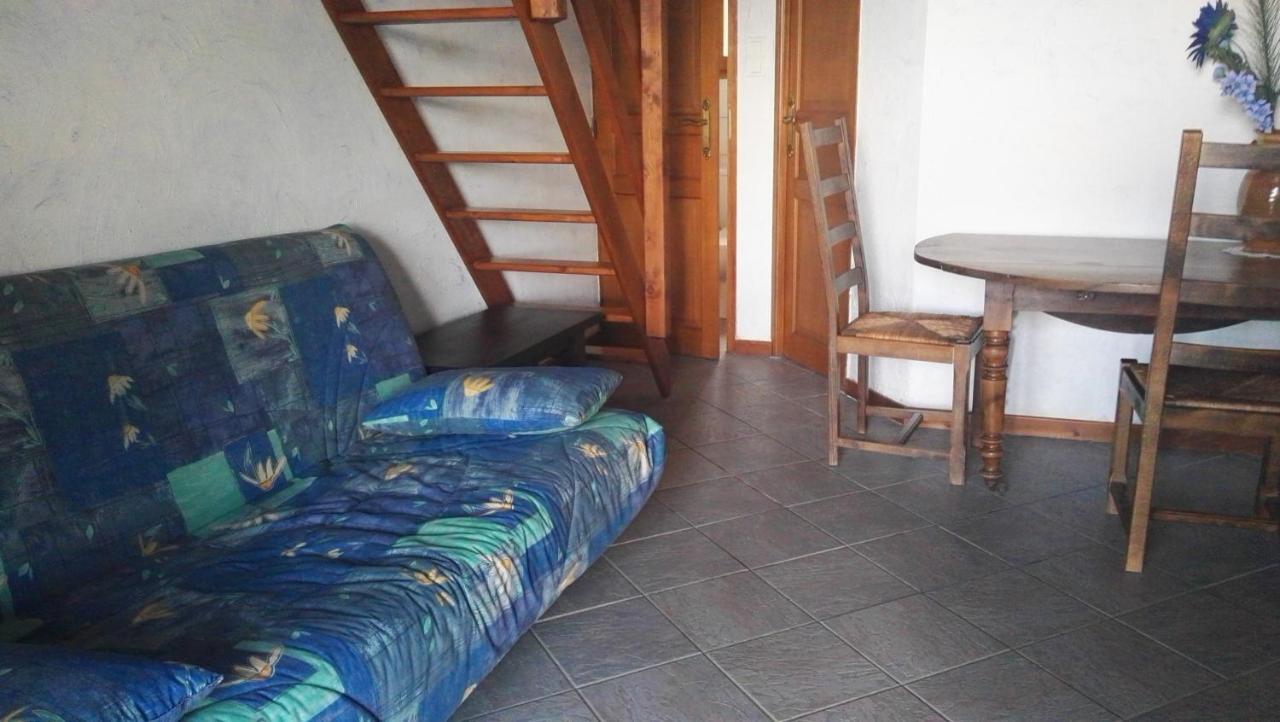 Chambres D'Hotes De Malvalette Ngoại thất bức ảnh