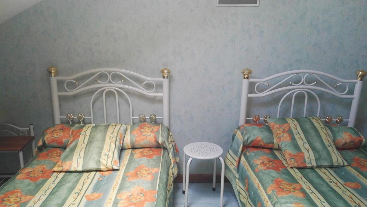 Chambres D'Hotes De Malvalette Ngoại thất bức ảnh